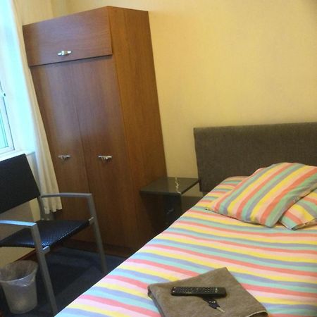Sea View Guest House ฮาร์ทลิพูล ภายนอก รูปภาพ