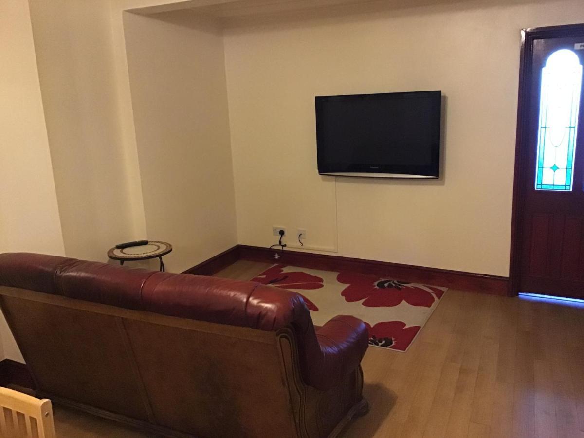 Sea View Guest House ฮาร์ทลิพูล ภายนอก รูปภาพ
